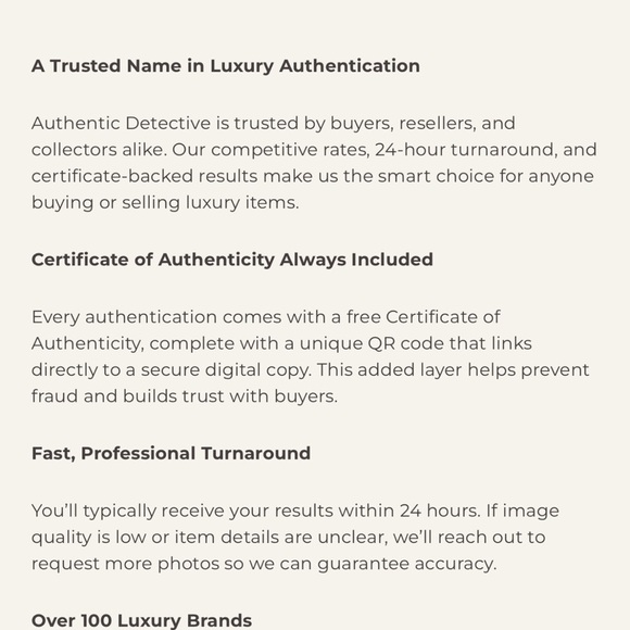 🧜♀️PURCHASE A COA HERE 👇🧜♀️ - Picture 7 of 9